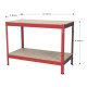 Budget Workbench AP1210 Budget Workbench AP1210