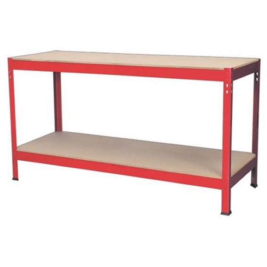 Budget Workbench AP1535 