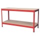 Budget Workbench AP1535 