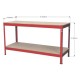 Budget Workbench AP1535 