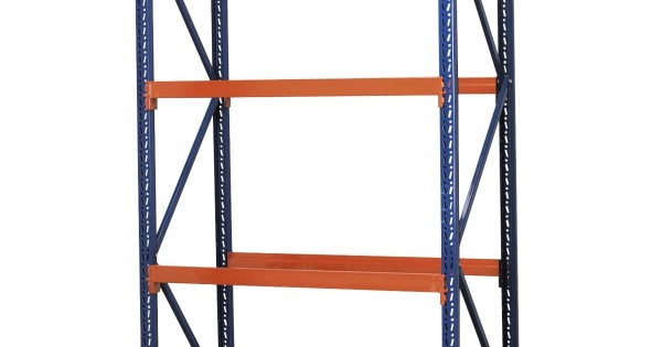 Leviling Racks Heavy-Duty 3 Level Racking Unit APR2701 | Shelving & Racking | The ...