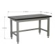 Heavy Duty Workbench With Laminate Top API1500