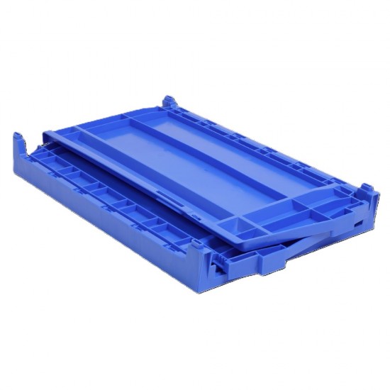 Collapsible 30 Litre Plastic Parts Storage Bin CB30L