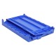 Collapsible 30 Litre Plastic Parts Storage Bin CB30L