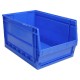 Collapsible 55 Litre Plastic Parts Storage Bin CB55L