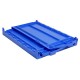 Collapsible 55 Litre Plastic Parts Storage Bin CB55L