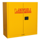 Heavy Duty Flammable Storage Cupboard FSC09 Heavy Duty Flammable Storage Cupboard FSC09