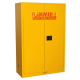 Heavy Duty Flammable Storage Cupboard FSC10