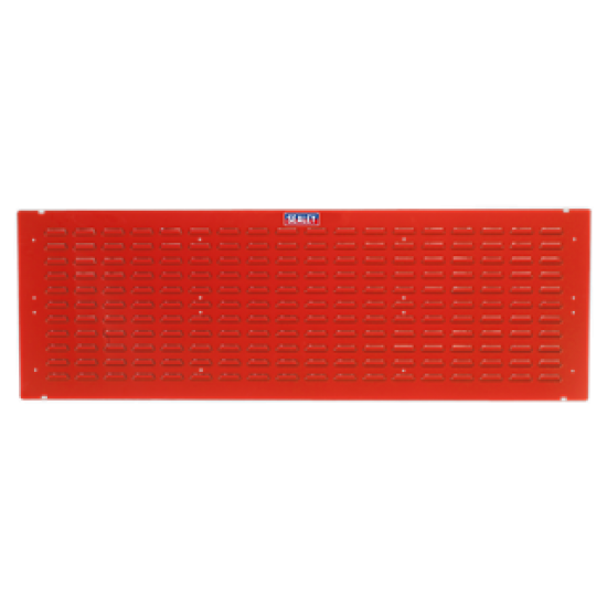 Pair Of Horizontal 1500 x 500mm H/D Louvre Panels TPS8 