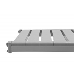 EKO Fit Aluminium Express Shelves