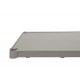 Eclipse Plastic Plus Polymer Shelving (Solid Shelves) 8168S