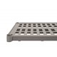 Eclipse Plastic Plus Ventilated Shelves 8168V Eclipse Plastic Plus Ventilated Shelves 8168V
