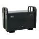 Premier™ Heavy-Duty Site Box 5 Drawer PTB91505 Premier™ Heavy-Duty Site Box 5 Drawer PTB91505