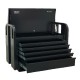 Premier™ Heavy-Duty Site Box 5 Drawer PTB91505 Premier™ Heavy-Duty Site Box 5 Drawer PTB91505