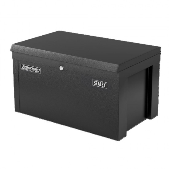 American PRO® Steel Storage Chest SB565 American PRO® Steel Storage Chest SB565