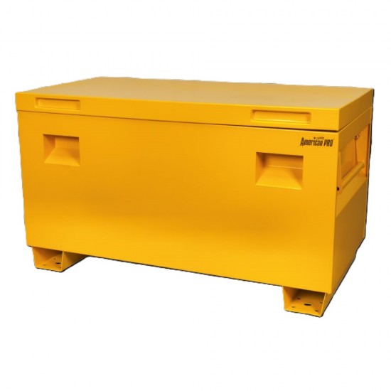 American PRO® Truck Box SSB02E American PRO® Truck Box SSB02E