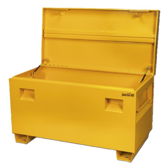 American PRO® Truck Box SSB02E American PRO® Truck Box SSB02E