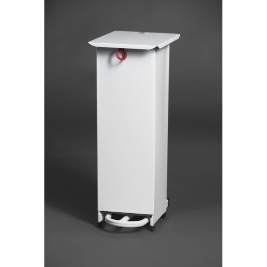 Steel Fire Retardant Pedal Operated Sackholders Steel Fire Retardant Pedal Operated Sackholders