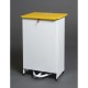Steel Fire Retardant Pedal Operated Sackholders Steel Fire Retardant Pedal Operated Sackholders