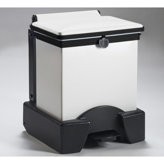 All Plastic Fire Resistant 30 Litre Sackholders FSH30