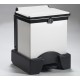 All Plastic Fire Resistant 30 Litre Sackholders FSH30