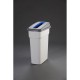 Slim Jim 55 Litre Recycling Bins SELECTO55 Slim Jim 55 Litre Recycling Bins SELECTO55