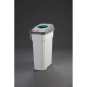 Slim Jim 55 Litre Recycling Bins SELECTO55 Slim Jim 55 Litre Recycling Bins SELECTO55