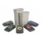 Slim Jim 55 Litre Recycling Bins SELECTO55 Slim Jim 55 Litre Recycling Bins SELECTO55