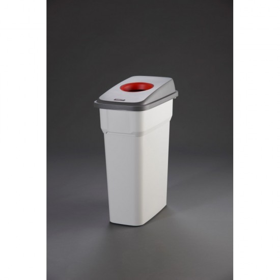 Slim Jim 55 Litre Recycling Bins SELECTO55 Slim Jim 55 Litre Recycling Bins SELECTO55
