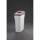 Slim Jim 55 Litre Recycling Bins SELECTO55 Slim Jim 55 Litre Recycling Bins SELECTO55