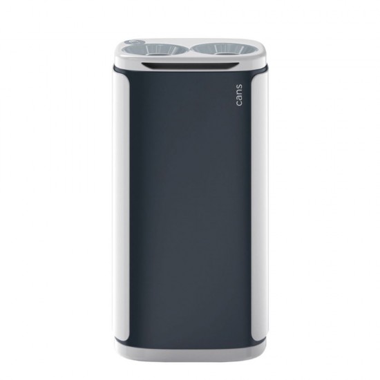 WASORT Plastic Waste 60 Litre Recycling Bins WASORT Plastic Waste 60 Litre Recycling Bins