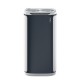 WASORT Plastic Waste 60 Litre Recycling Bins WASORT Plastic Waste 60 Litre Recycling Bins