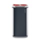 WASORT Plastic Waste 60 Litre Recycling Bins WASORT Plastic Waste 60 Litre Recycling Bins