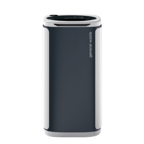 WASORT Plastic Waste 60 Litre Recycling Bins WASORT Plastic Waste 60 Litre Recycling Bins