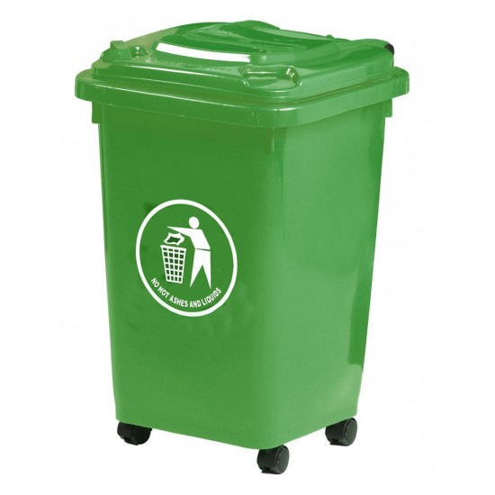30 & 50 Litre Mini Wheelie Bins 30 & 50 Litre Mini Wheelie Bins