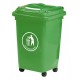 30 & 50 Litre Mini Wheelie Bins 30 & 50 Litre Mini Wheelie Bins