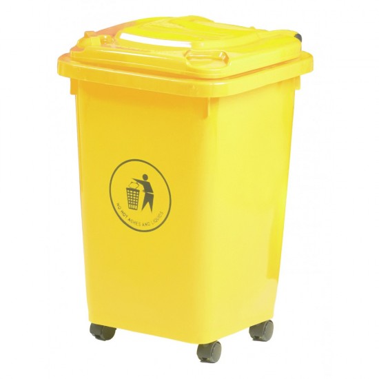 30 & 50 Litre Mini Wheelie Bins 30 & 50 Litre Mini Wheelie Bins