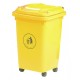 30 & 50 Litre Mini Wheelie Bins 30 & 50 Litre Mini Wheelie Bins