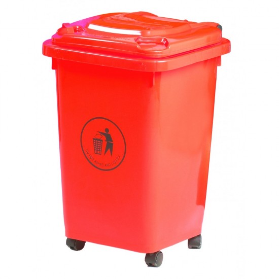 30 & 50 Litre Mini Wheelie Bins 30 & 50 Litre Mini Wheelie Bins