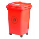 30 & 50 Litre Mini Wheelie Bins 30 & 50 Litre Mini Wheelie Bins
