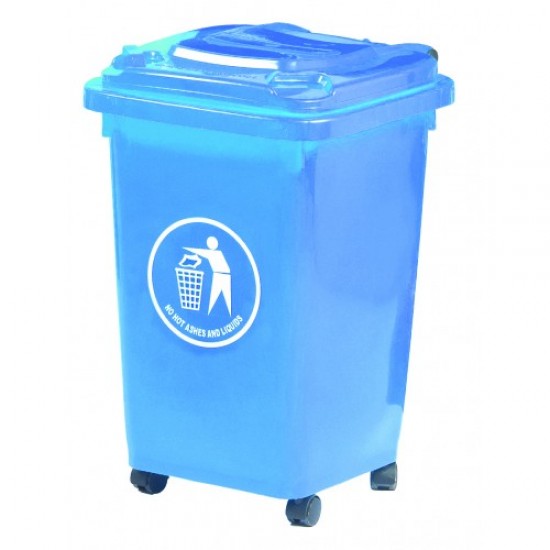 30 & 50 Litre Mini Wheelie Bins 30 & 50 Litre Mini Wheelie Bins