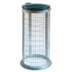Freestanding Mesh Full Guard 90 Litre Sackholder WSH001