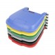 ATLAS Colour Coded Lid 100 Litre Wheelie Bins ATLAS Colour Coded Lid 100 Litre Wheelie Bins