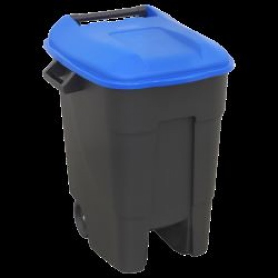 100 Litre two wheeled (Wheelie Bins) BM100 100 Litre two wheeled (Wheelie Bins) BM100