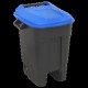 100 Litre two wheeled (Wheelie Bins) BM100 100 Litre two wheeled (Wheelie Bins) BM100