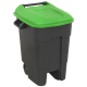 100 Litre two wheeled (Wheelie Bins) BM100 100 Litre two wheeled (Wheelie Bins) BM100