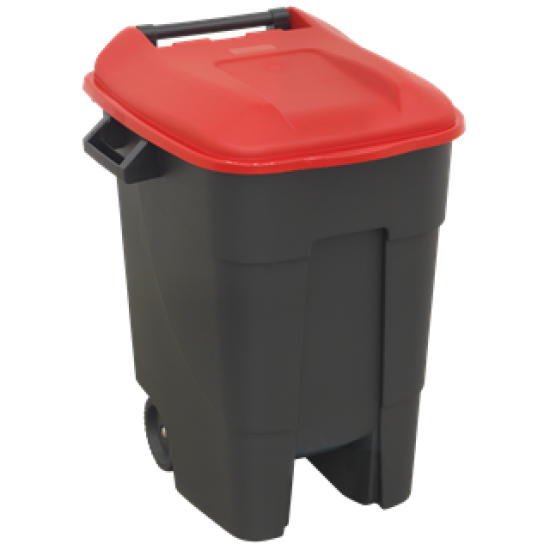 100 Litre two wheeled (Wheelie Bins) BM100 100 Litre two wheeled (Wheelie Bins) BM100