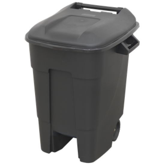 100 Litre two wheeled (Wheelie Bins) BM100 100 Litre two wheeled (Wheelie Bins) BM100