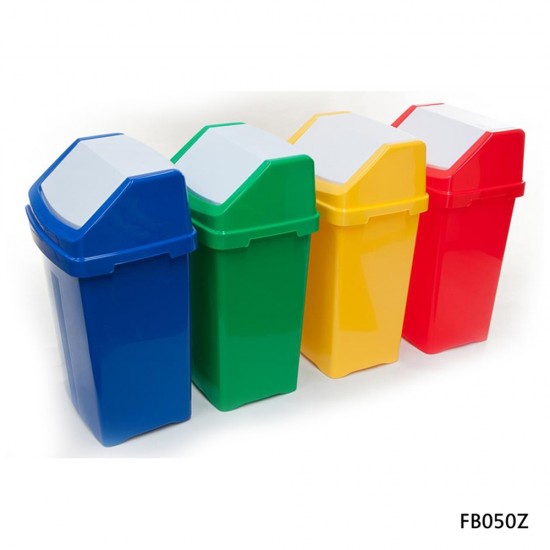 50 Litre FLIP Bins