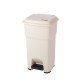 60 Litre Pedal Operated Wastebin HERA60 60 Litre Pedal Operated Wastebin HERA60
